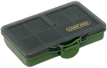 Pudełko Carp Pro Small Tackle Box