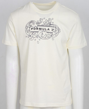 Koszulka F1 Hometown Japan Grand Prix Rozmiar XS