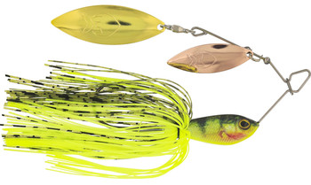 Spinnerbait Westin Mvibe Pro Willow