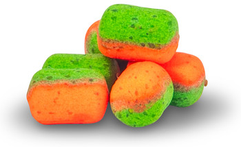 Kulki MS Range Wafter Bi-Color Dumbells
