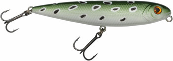 Wobler Berkley Pulse Slurp