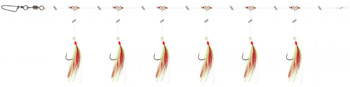 Zestaw morski Daiwa Grandwave Mackerel Rig 360