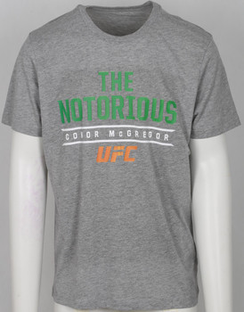 Koszulka T-SHIRT UFC Conor McGregor