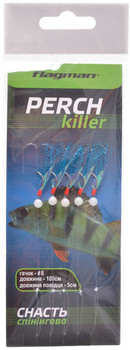 Zestaw morski Flagman Perch Killer 05