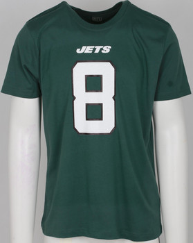 Koszulka T-Shirt NFL New York Jets Aaron Rodgers