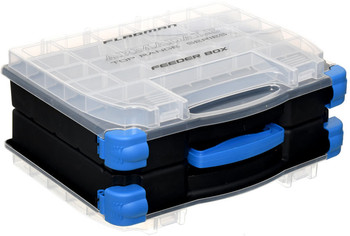 Pudełko Flagman Armadale Double-Sided Feeder Box