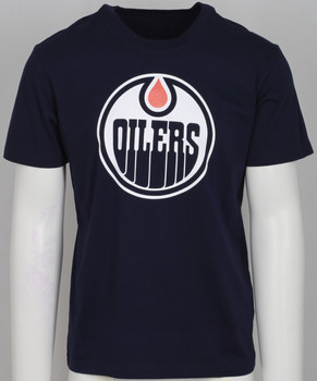 Koszulka NHL Edmonton Oilers Rozmiar S