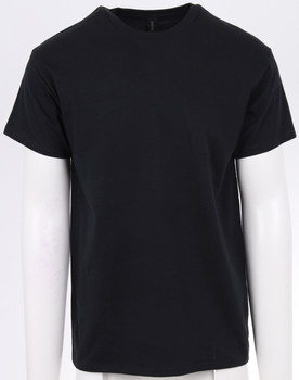 T-Shirt Full Black 3