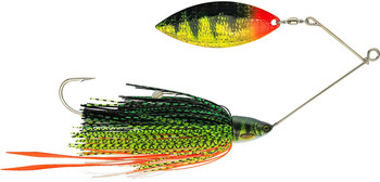 Spinnerbait Westin Monstervibe Willow V2
