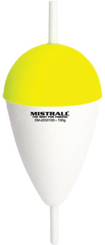 Spławik Mistrall 570CF