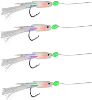 Zestaw morski Aquantic Makrele Circle VI