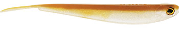 Przynęta gumowa Westin Twinteez V2 V-Tail