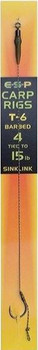 Przypon karpiowy ESP Carp Rig T6