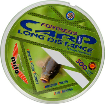 Żyłka Milo Fortress Carp L.D.