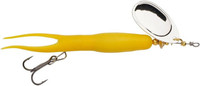 Yellow Silver