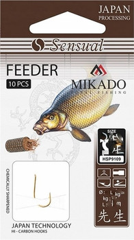 Przypon feederowy Mikado Sensual Feeder