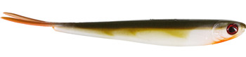 Przynęta gumowa Westin Twinteez V2 V-Tail