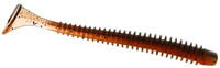 Black/Orange