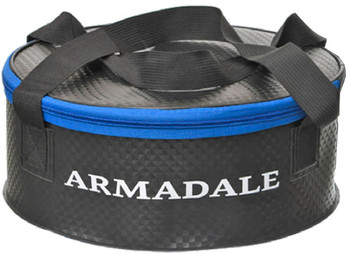 Wiadro Flagman Armadale Eva Bucket 35x13cm