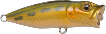Popper Megabass Baby PopX F