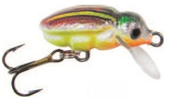 Wobler Mistrall Beetle Floater