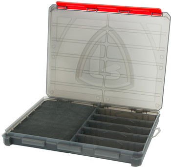 Pudełko Fox Rage Compact Rig Storage Box