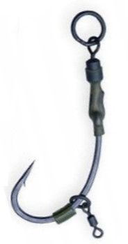 Przypon karpiowy ESP Ronnie Rigs