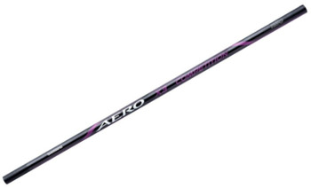 Wędka tyczka Shimano Aero X3 with extension