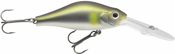 Wobler Daiwa Tournament Mega Scouter