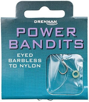 Przypon gotowy Drennan Bandit Power
