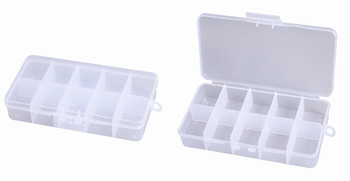 Pudełko wędkarskie Mistrall AM-6101143
