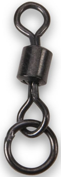 Krętlik Anaconda 360° Flex Ring Swivel
