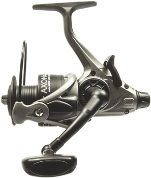 Kołowrotek Mistrall Axon Carp FRD
