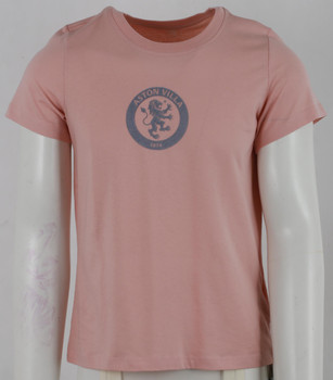 T-shirt ASTON VILLA