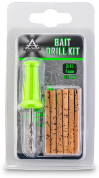 Wiertło Anaconda Bait Drill Kit