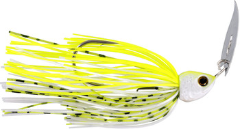 Przynęta morska Jig Westin Bladebite V2