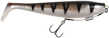 Przynęta gumowa Fox Rage Zander Pro Shad