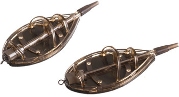 Koszyczki zanętowe Flagman Method Feeder Set