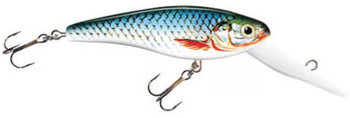 Wobler Mistrall Attacker Diver