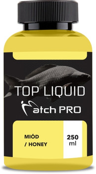 Atraktor MatchPro Top Liquid