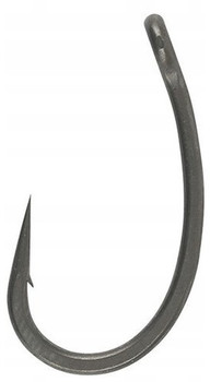 Hak karpiowy Fox Curve Shank X