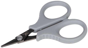 Nożyczki do plecionki Matrix Titanium Braid Scissors
