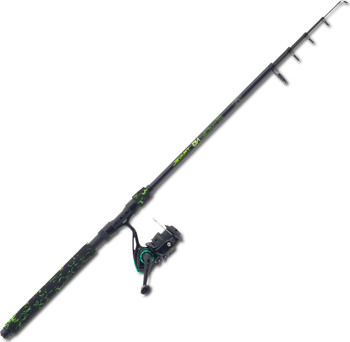 Zestaw startowy Saenger Startec NG Travelset