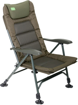 Krzesło wędkarskie Carp Pro Medium Fishing Chair