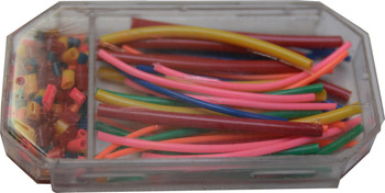 Wężyki MatchPro Multicolor Box