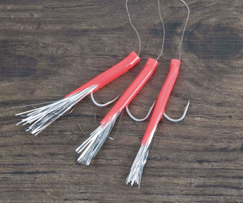 Zestaw morski Aquantic Dorsch System 4