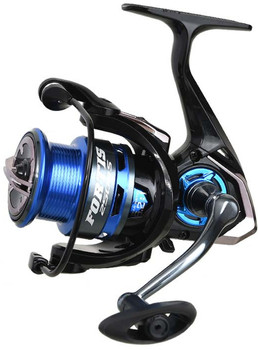 Kołowrotek Flagman Fortis HS