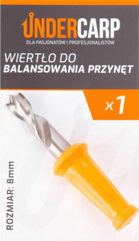 Wiertło Undercarp Do Balansowania
