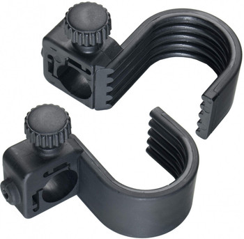 Proste haki Mivardi Pole hooks simple