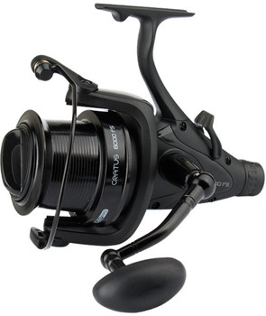 Kołowrotek Carp Pro Cratus Free Spool System